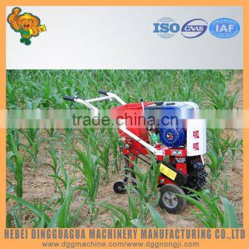 farming tool hand tool gardening tool long handle garden cultivator with seeder                        
                                                Quality Choice