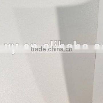 Anti-UV cold lamination PVC film Matt 80um 140g chrome paper