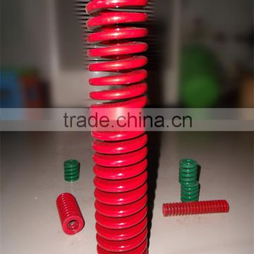 Heavy duty / Carbon steel Mould Spring / Compression Spring