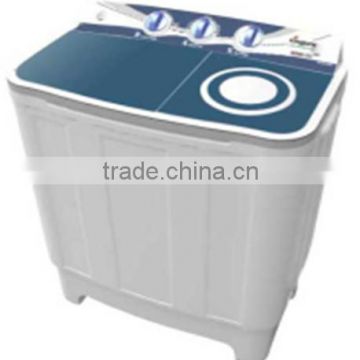 5kg Semi- Automatic/ Tiwin tub/ Top loading Washing machine B5500-24S(5.5KG)