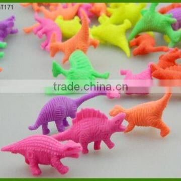 Hot summer growing animal toys, growing dinosaur toy