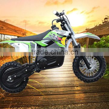 2016 Newest Made in China 500W Outdoor E-Cross Kids electric motorbike                        
                                                Quality Choice