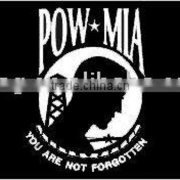 POW MIA Flag
