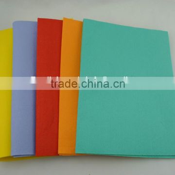 50x70cm multi-purpose germany nonwoven cleaning wipes