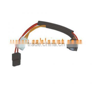 Ignition cable harness for Renault R9 R11 R21 R25