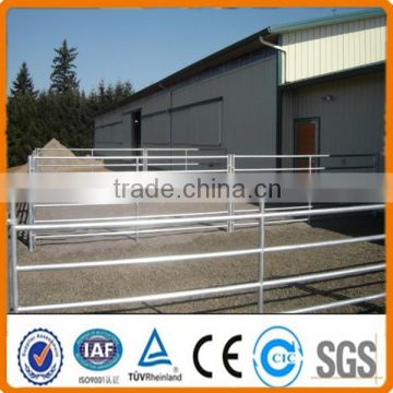 Heavy Duty Corral Panels Goat Panels/Anping Cattle Fence Panel(Factory)