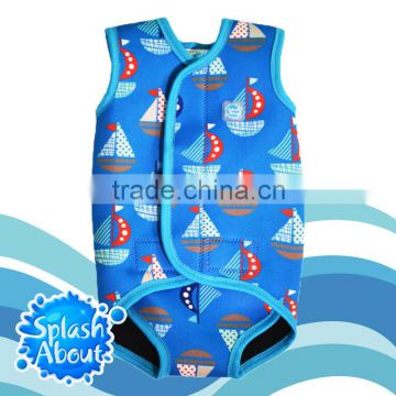Lowest Price	swimwear distributor number one 2.5mm Multicolor	Nylon Elastane Infant	taiwan Splash About Swim Suits