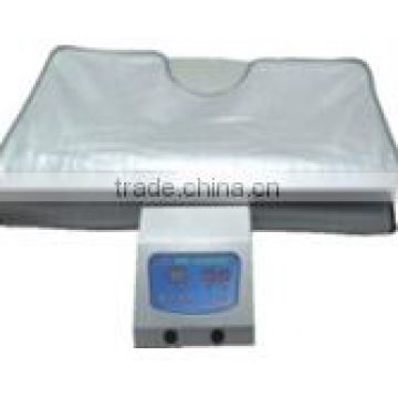 ZN-19C Other Type and Infrared Operation System far infrared sauna blanket 3 zone
