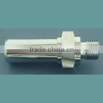 factory supplies high tension cnc mechanical bolts