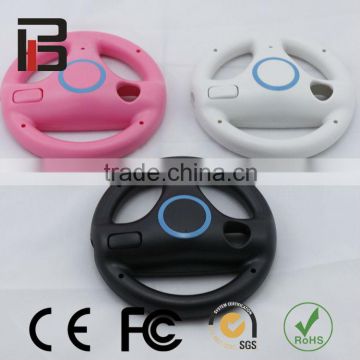 Gift for wii steering wheel for wii racing wheel for gaming manufacture selling on Alibaba