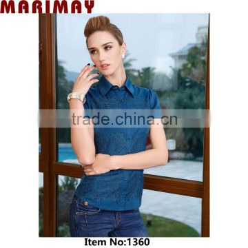 sweet miss nice tops for ladies, chinese website wholesale designer clothing