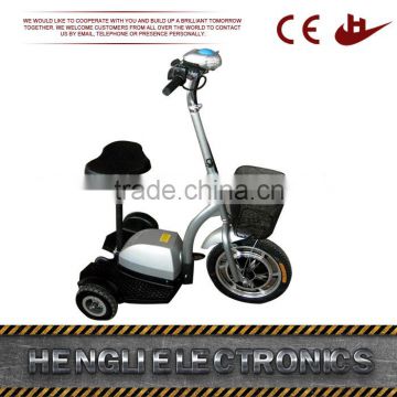 Stand up scooter 350W HL-E41A
