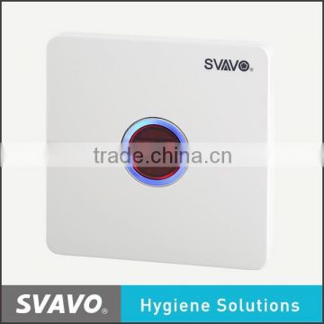 Bathroom toilet sensor flusher automatic urinal flush valve V-CF9024