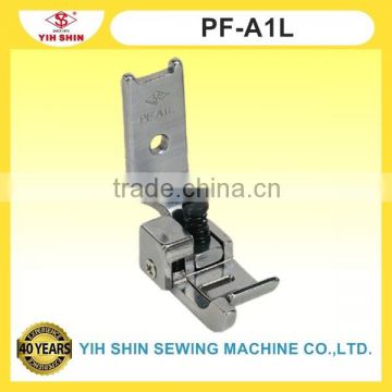 Industrial Sewing Machine Parts SINGER Machine Compensating Feet PF-A1L Presser Feet