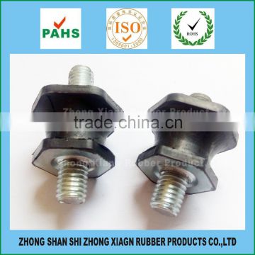 Factory Supply Rubber Vibration Shock Mounts With Screw ,Various sizes are available