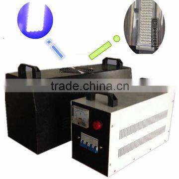 TM-LED100 LED UV drying machine