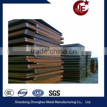 New products on china market steel sheet price