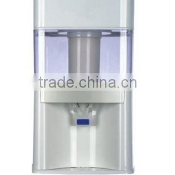 2014 CE Certification and Calcium sulfite Type miner water purifer