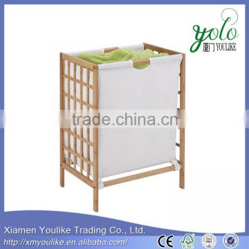 2015 New inventions seagrass laundry hamper products made in china