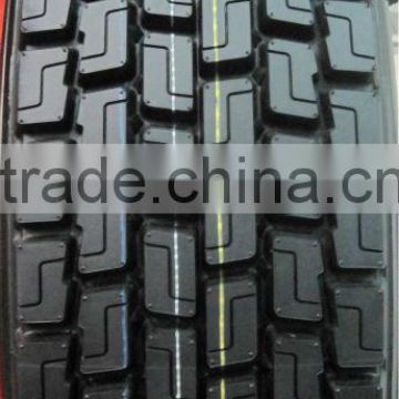Roadshine truck tyres RS612