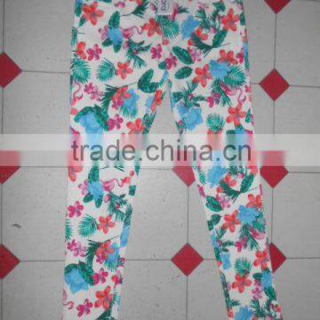 Ladies pant