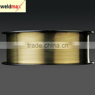 AWS A5.7 ERCuAl-A2 DIN1733 SG-CuAl10Fe Aluminum Bronze Brazing Wire