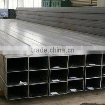 prime high quality Weld square pipe