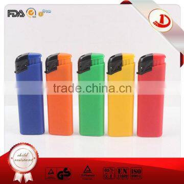 Excellent quality low price king lighter