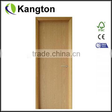 solid wood door wanult flush wooden door