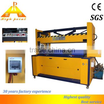 Guangzhou High Point global automation pizza box vacuum forming machine made in china