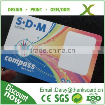 Free design..!!Plastic ID card printing/PVC ID card printing/printable ID card