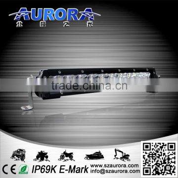 Aurora high quality light bar with Variable brightness