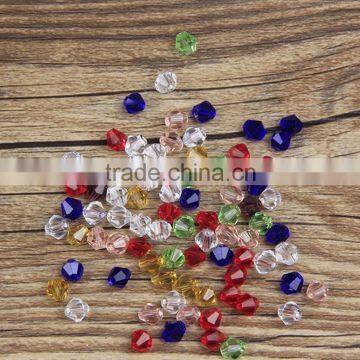 2016 different color crystal bead in bulk