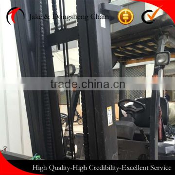 Dongsheng Hoisting Chain leaf chains Pitch:44.45mm BL1466