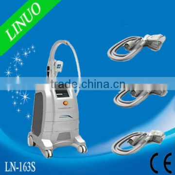 2013-2017 professional cryotherapy machine,hot fat freezing machine,fast quickly slimming equipment