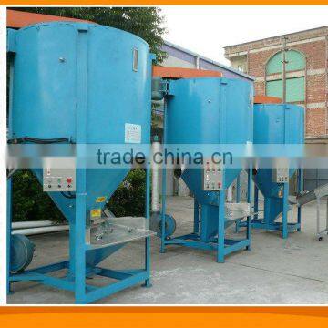 st.st functional plastic mixer for plastic pellets mixing