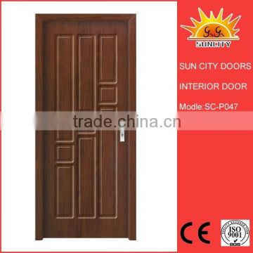 Mdf Moulded Doors SC-P047