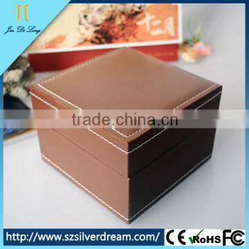 2016 Selling Personalized Wooden Watch Box For Men