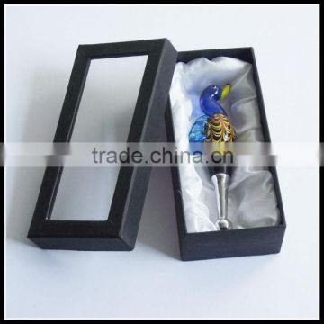 duck wine stopper with box