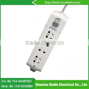 Wholesale china factory socket manufacturer universal plug