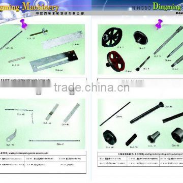 Textile machine Spare parts for winding machine