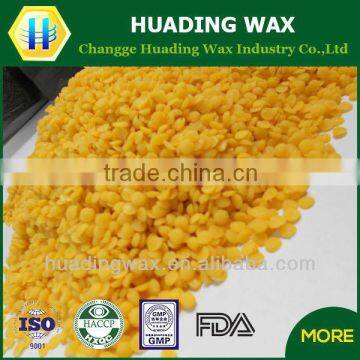 Welcome ask any question about our new pure beeswax in granule