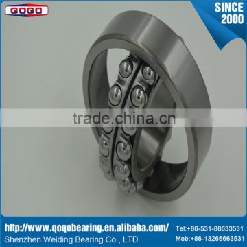 Alibaba best selling !! slewing bearings self-aligning ball bearing and swivel bearing