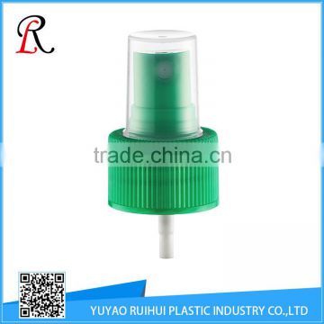 popular colorful plastic perfume pump sprayer YL-905 24/410