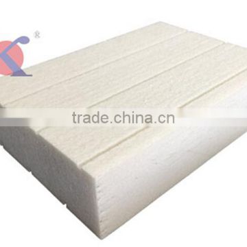 XPS extruded polystyrene foam insulation board /flame resistant board