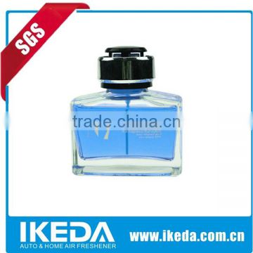 Promotional items china special perfume bottles design
