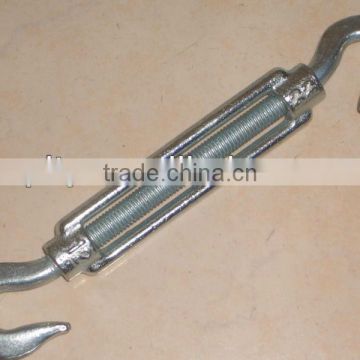 Turnbuckle commercial type rigging