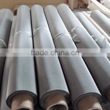 dutch twill woven wire cloth with high quality