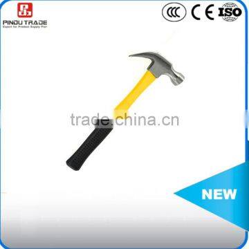 American type best claw hammer/small claw hammer