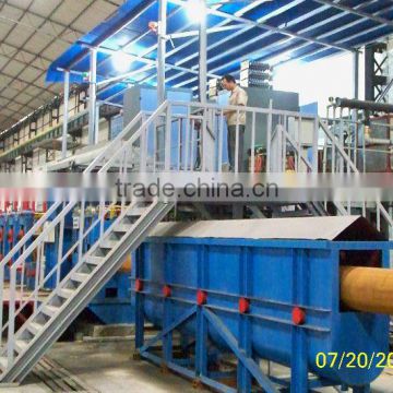 High Frequency Pipe Making machinery